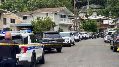 Names and cause of death released in Manoa murder.